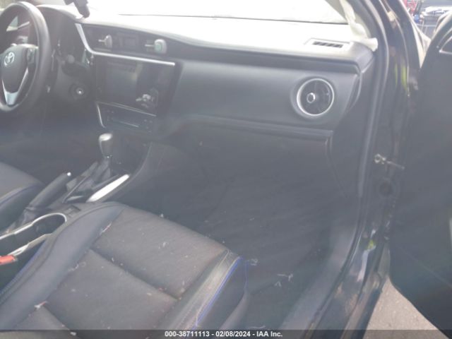 Photo 4 VIN: 5YFBURHE9KP902656 - TOYOTA COROLLA 