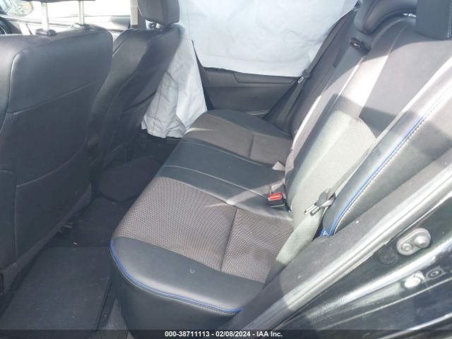 Photo 7 VIN: 5YFBURHE9KP902656 - TOYOTA COROLLA 