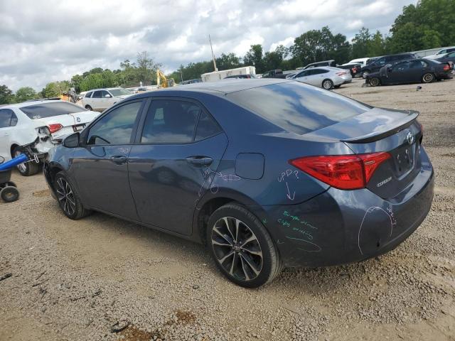 Photo 1 VIN: 5YFBURHE9KP902723 - TOYOTA COROLLA L 