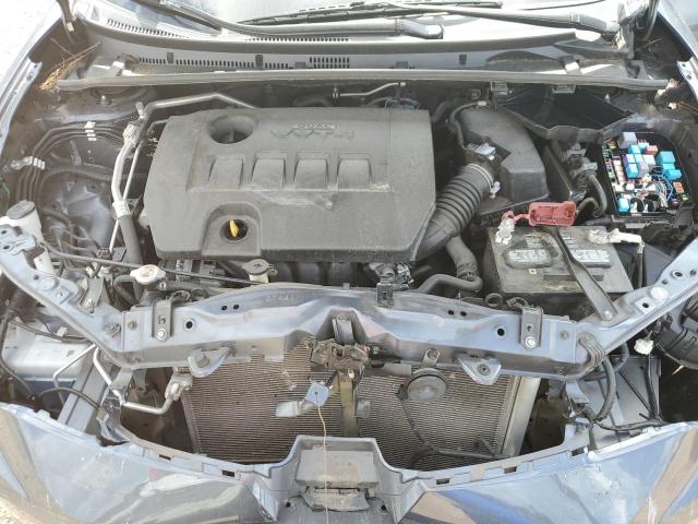 Photo 10 VIN: 5YFBURHE9KP902723 - TOYOTA COROLLA L 