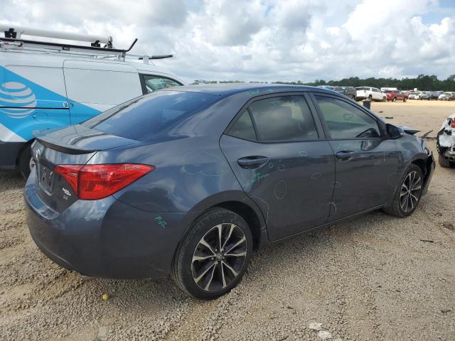 Photo 2 VIN: 5YFBURHE9KP902723 - TOYOTA COROLLA L 