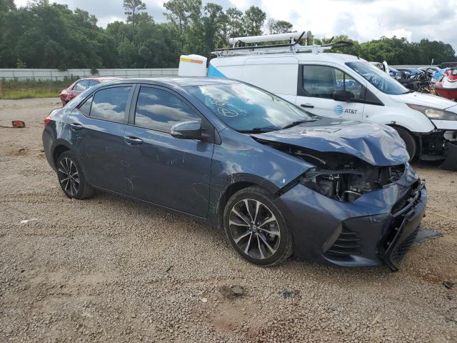 Photo 3 VIN: 5YFBURHE9KP902723 - TOYOTA COROLLA L 