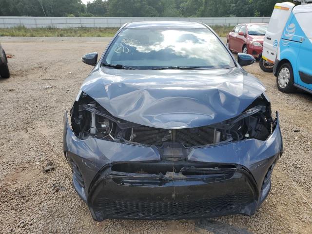 Photo 4 VIN: 5YFBURHE9KP902723 - TOYOTA COROLLA L 