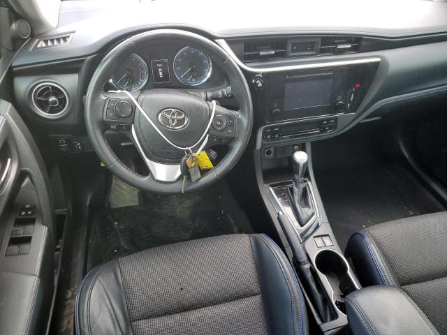 Photo 7 VIN: 5YFBURHE9KP902723 - TOYOTA COROLLA L 