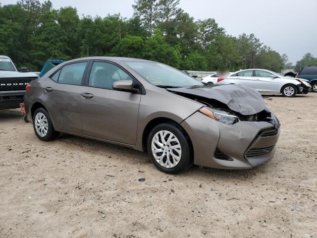 Photo 3 VIN: 5YFBURHE9KP902947 - TOYOTA COROLLA 