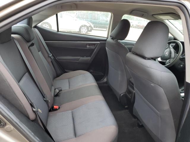 Photo 9 VIN: 5YFBURHE9KP902947 - TOYOTA COROLLA 