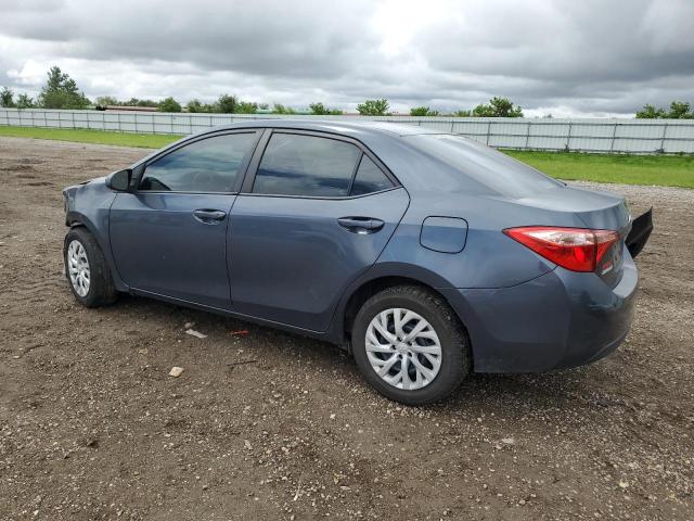 Photo 1 VIN: 5YFBURHE9KP903497 - TOYOTA COROLLA L 