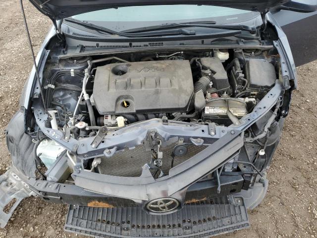 Photo 10 VIN: 5YFBURHE9KP903497 - TOYOTA COROLLA L 