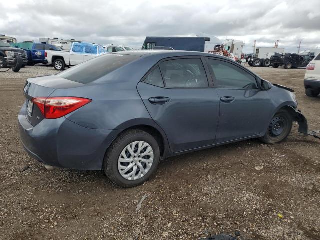 Photo 2 VIN: 5YFBURHE9KP903497 - TOYOTA COROLLA L 