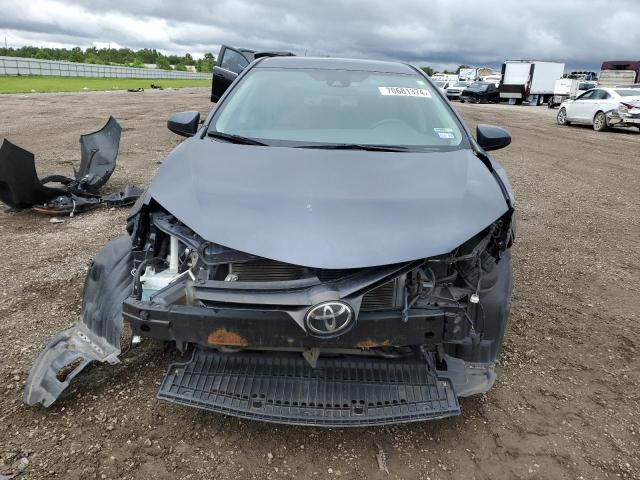 Photo 4 VIN: 5YFBURHE9KP903497 - TOYOTA COROLLA L 