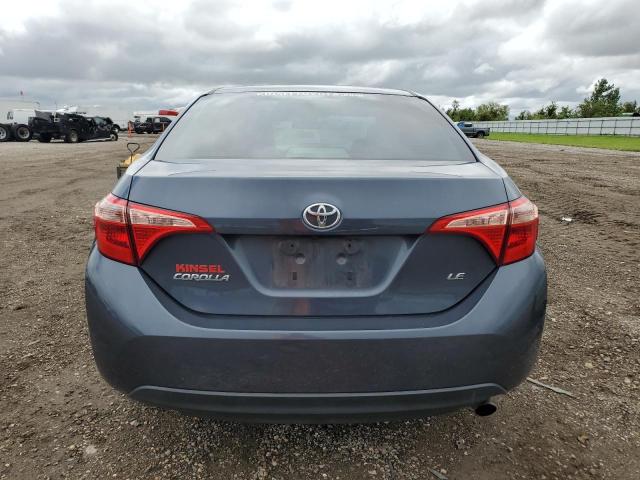 Photo 5 VIN: 5YFBURHE9KP903497 - TOYOTA COROLLA L 