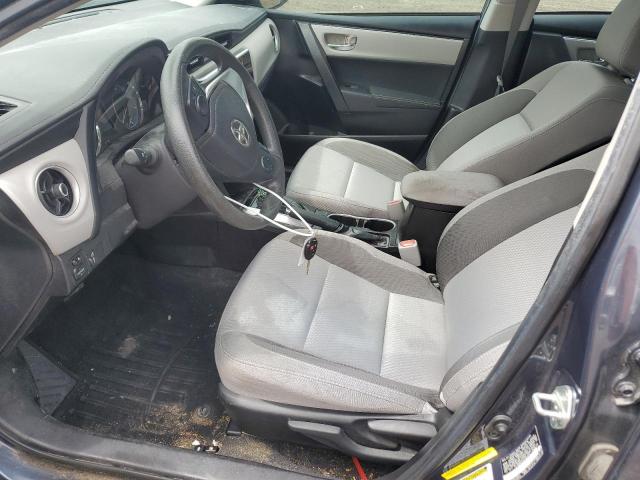 Photo 6 VIN: 5YFBURHE9KP903497 - TOYOTA COROLLA L 