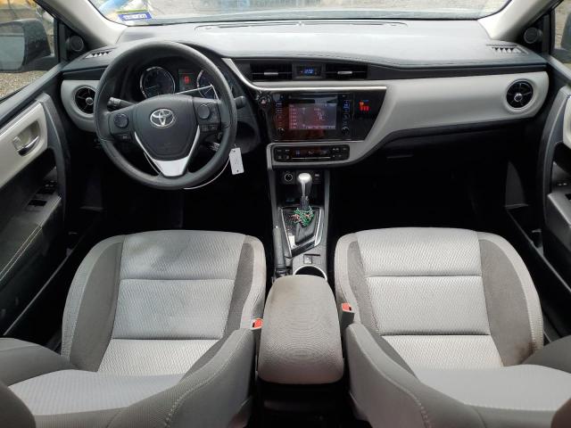 Photo 7 VIN: 5YFBURHE9KP903497 - TOYOTA COROLLA L 