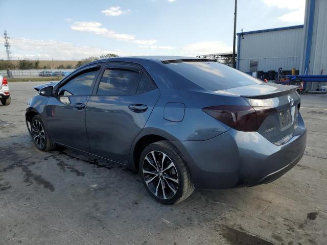 Photo 1 VIN: 5YFBURHE9KP904262 - TOYOTA COROLLA L 