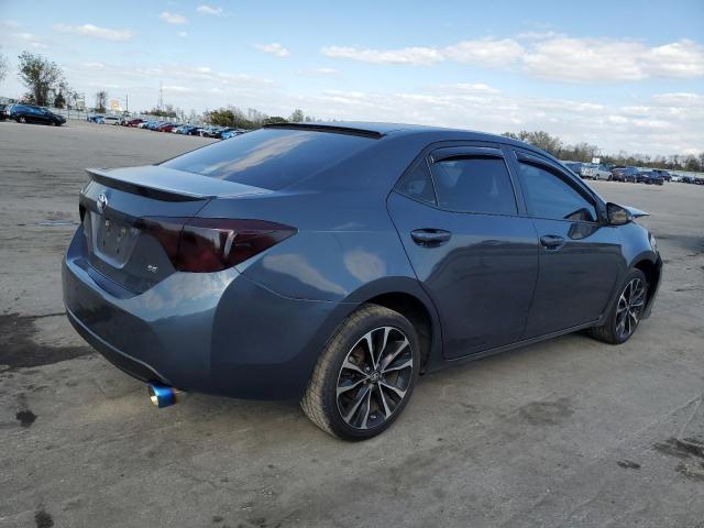 Photo 2 VIN: 5YFBURHE9KP904262 - TOYOTA COROLLA L 