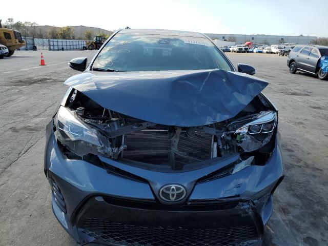 Photo 4 VIN: 5YFBURHE9KP904262 - TOYOTA COROLLA L 