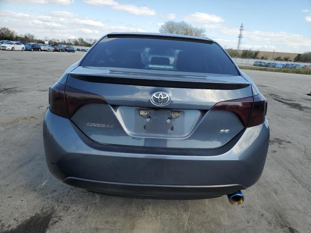 Photo 5 VIN: 5YFBURHE9KP904262 - TOYOTA COROLLA L 