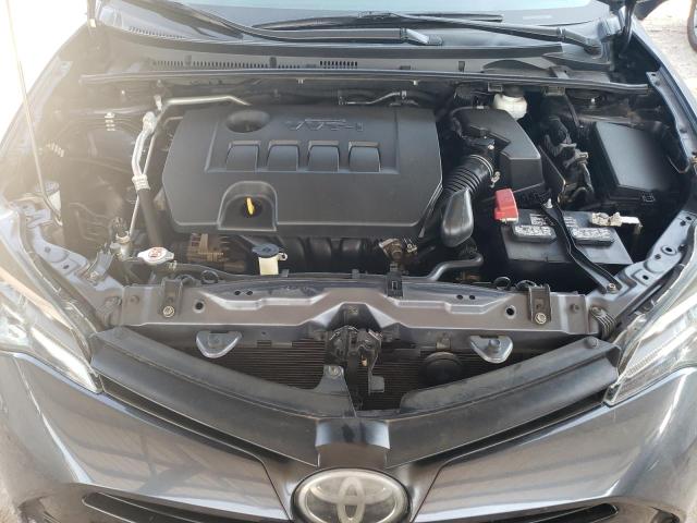 Photo 10 VIN: 5YFBURHE9KP909302 - TOYOTA COROLLA 