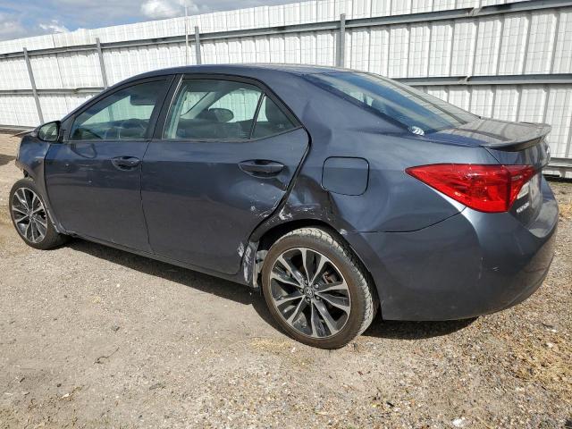 Photo 1 VIN: 5YFBURHE9KP917979 - TOYOTA COROLLA L 