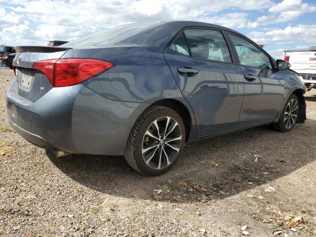 Photo 2 VIN: 5YFBURHE9KP917979 - TOYOTA COROLLA L 