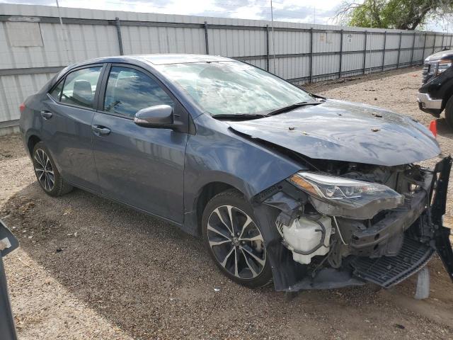 Photo 3 VIN: 5YFBURHE9KP917979 - TOYOTA COROLLA L 