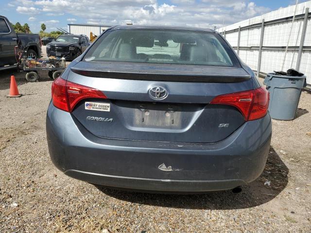 Photo 5 VIN: 5YFBURHE9KP917979 - TOYOTA COROLLA L 