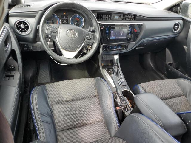 Photo 7 VIN: 5YFBURHE9KP917979 - TOYOTA COROLLA L 