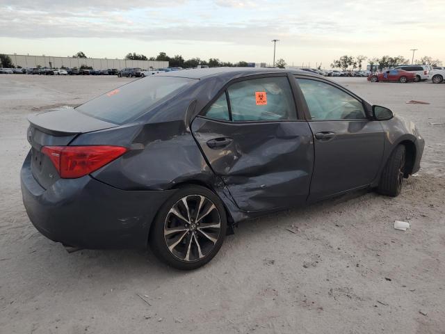 Photo 2 VIN: 5YFBURHE9KP918940 - TOYOTA COROLLA L 