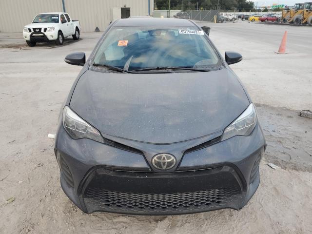 Photo 4 VIN: 5YFBURHE9KP918940 - TOYOTA COROLLA L 