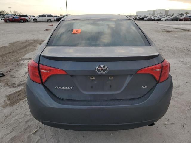 Photo 5 VIN: 5YFBURHE9KP918940 - TOYOTA COROLLA L 