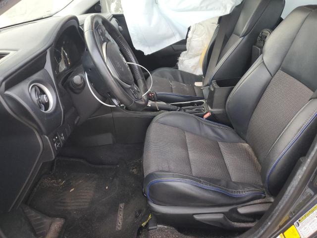 Photo 6 VIN: 5YFBURHE9KP918940 - TOYOTA COROLLA L 