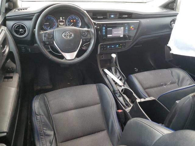 Photo 7 VIN: 5YFBURHE9KP918940 - TOYOTA COROLLA L 