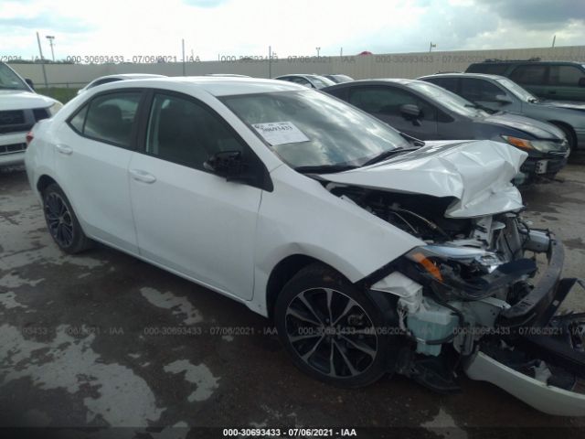 Photo 0 VIN: 5YFBURHE9KP919120 - TOYOTA COROLLA 