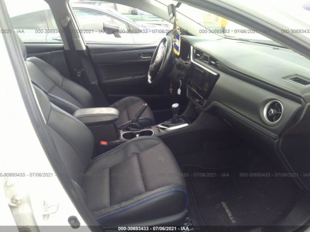 Photo 4 VIN: 5YFBURHE9KP919120 - TOYOTA COROLLA 