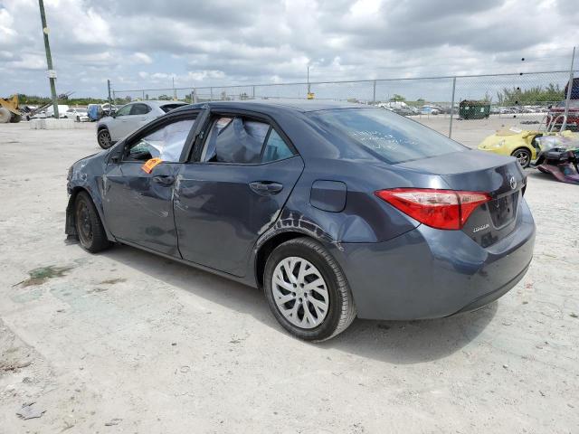 Photo 1 VIN: 5YFBURHE9KP919151 - TOYOTA COROLLA L 