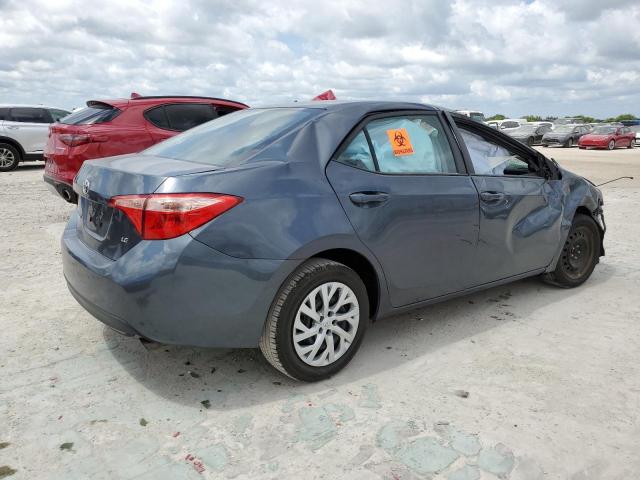 Photo 2 VIN: 5YFBURHE9KP919151 - TOYOTA COROLLA L 