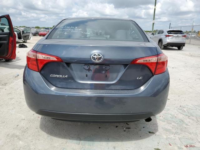 Photo 5 VIN: 5YFBURHE9KP919151 - TOYOTA COROLLA L 