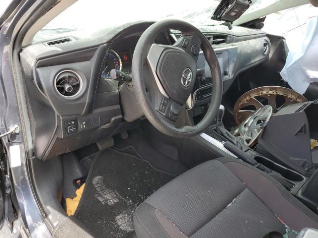 Photo 7 VIN: 5YFBURHE9KP919151 - TOYOTA COROLLA L 