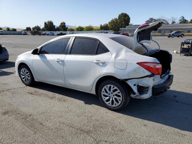 Photo 1 VIN: 5YFBURHE9KP919473 - TOYOTA COROLLA L 