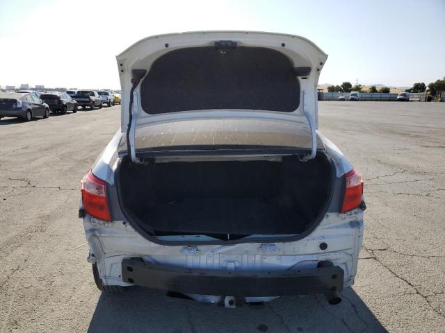 Photo 5 VIN: 5YFBURHE9KP919473 - TOYOTA COROLLA L 