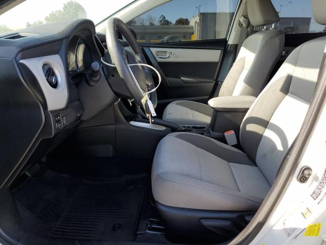 Photo 6 VIN: 5YFBURHE9KP919473 - TOYOTA COROLLA L 