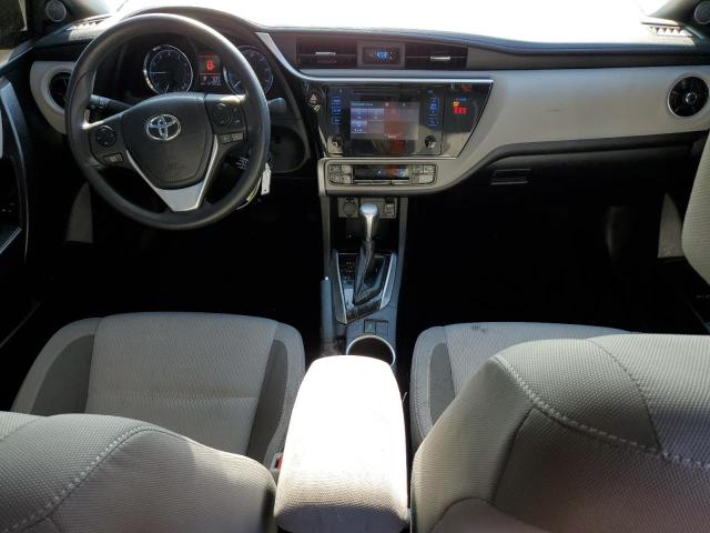 Photo 7 VIN: 5YFBURHE9KP919473 - TOYOTA COROLLA L 