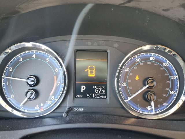 Photo 8 VIN: 5YFBURHE9KP919473 - TOYOTA COROLLA L 