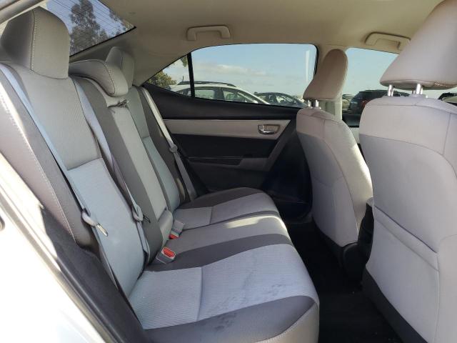 Photo 9 VIN: 5YFBURHE9KP919473 - TOYOTA COROLLA L 