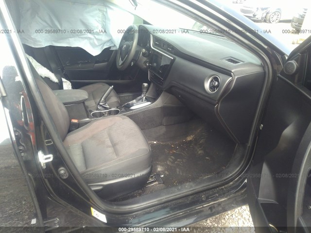 Photo 4 VIN: 5YFBURHE9KP919912 - TOYOTA COROLLA 