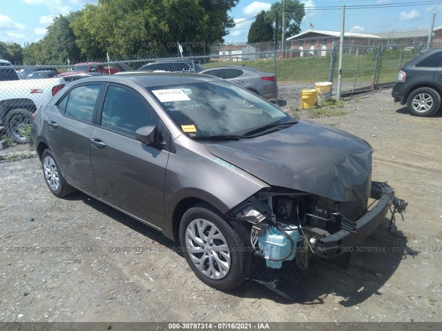 Photo 0 VIN: 5YFBURHE9KP920171 - TOYOTA COROLLA 