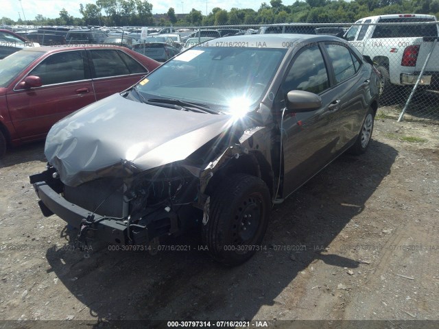 Photo 1 VIN: 5YFBURHE9KP920171 - TOYOTA COROLLA 