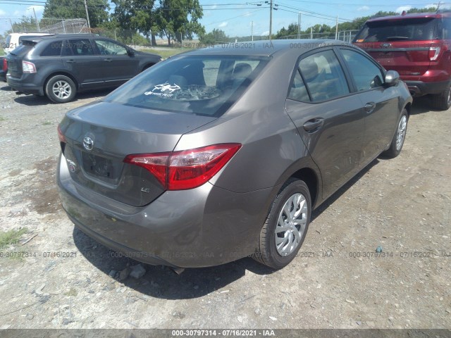 Photo 3 VIN: 5YFBURHE9KP920171 - TOYOTA COROLLA 