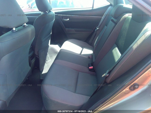 Photo 7 VIN: 5YFBURHE9KP920171 - TOYOTA COROLLA 