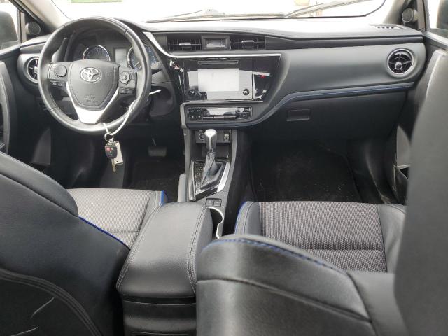 Photo 7 VIN: 5YFBURHE9KP920865 - TOYOTA COROLLA 